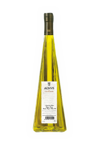 Valdelana Agnvs Extra Virgin Olive Oil 200ml